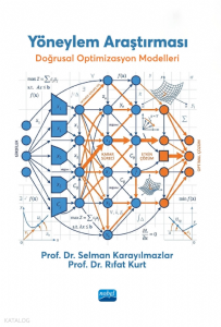 Yöneylem Araştırması; Doğrusal Optimizasyon Modelleri