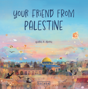 Your Friend From Palestine