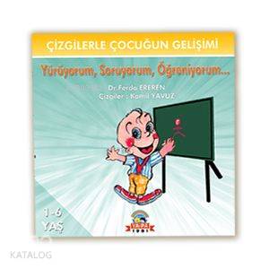 Yürüyorum Soruyorum Öğreniyorum