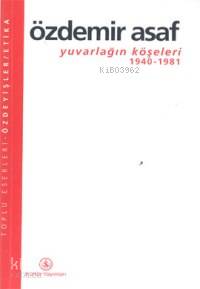 Yuvarlağı Köşeleri