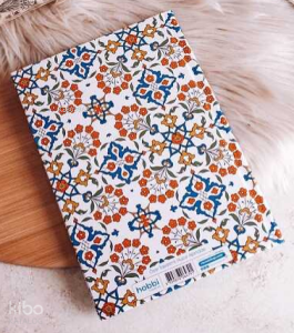 Zaman Çiçeği Ajandası