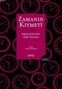 Zamanın Kıymeti (Ciltli)