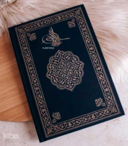 Zamanın Mührü Ajandası