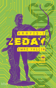 Zeday;Arayış - 1