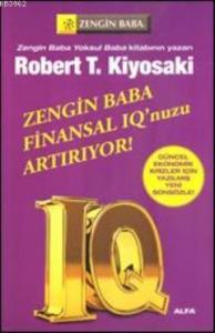 Zengin Baba Finansal IQ'nuzu Artırıyor!; Güncel Ekonomik Krizler İçin Yazılmış Yeni Sonsözle!