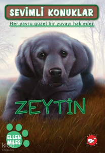 Zeytin;Sevimli Konuklar - 3