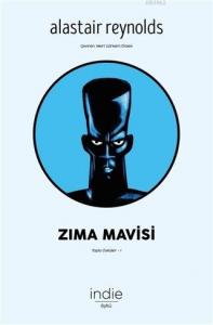 Zima Mavisi; Toplu Öyküler 1