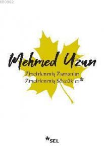 Zincirlenmiş Zamanlar - Zincirlenmiş Sözcükler