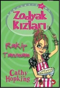 Zodyak Kızları 3; Rakip Tanımam