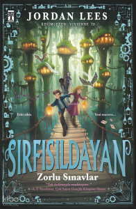 Zorlu Sınavlar - Sırfısıldayan 2