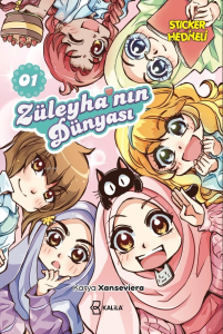 Züleyha’nın Dünyası