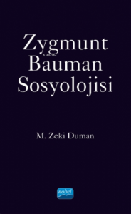 Zygmunt Bauman Sosyolojisi
