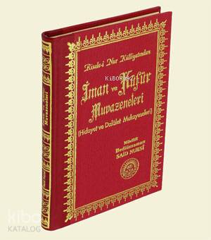 013 - İman ve Kültür Muvazeneleri