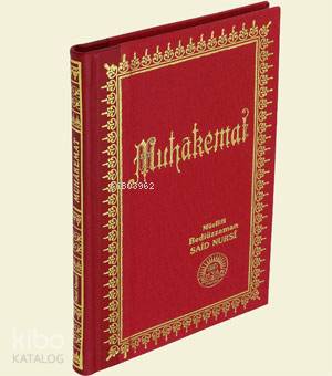 014 - Muhakemat Bediüzzaman Said Nursi