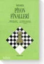 1. Altın Piyon Satranç Turnuvası