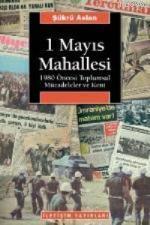 1 Mayıs Mahallesi Şükrü Aslan