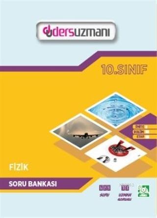 10. Sınıf Fizik Soru Bankası