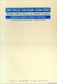 10 Yıllık Savaşın Günlüğü
