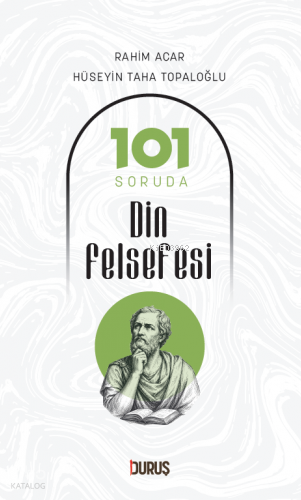 100 Soruda Din Felsefesi Rahim Acar