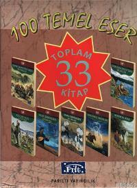 100 Temel Eser-lise / Kutulu-33 Kitap