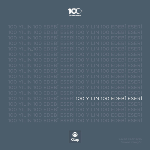 100 Yılın 100 Edebî Eseri