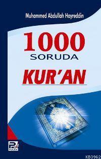 1000 Soruda Kur'an