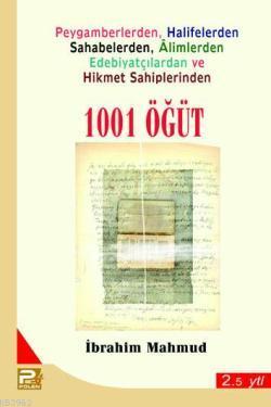 1001 Öğüt
