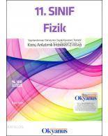 11. Sınıf Fizik Konu Anlatımlı; Konu Anlatımlı İnteraktif Z-Kitaplar
