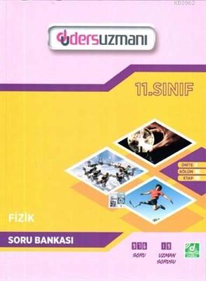 11. Sınıf Fizik Soru Bankası