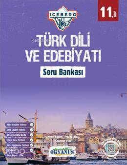 11. Sınıf Iceberg Türk Dili Ve Edebiyatı Soru Bankası