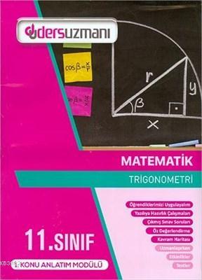 11. Sınıf Matematik Ders Fasikülleri (7 Sayı) Kolektif