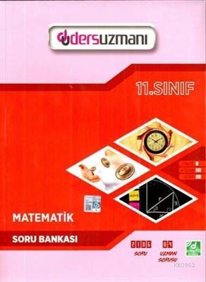 11. Sınıf Matematik Soru Bankası