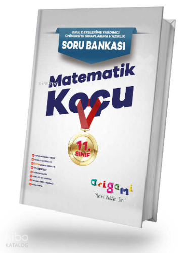 11. Sınıf Matematik Soru Bankası