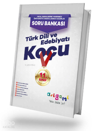 11. Sınıf Türk Dili Ve Edebiyatı Soru Bankası