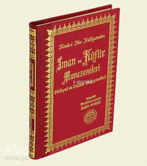 113 - İman ve Kültür Muvazeneleri