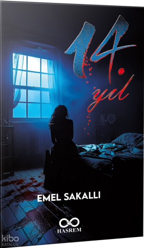14. Yıl Emel Sakallı