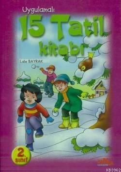 15 Tatil Kitabı 2