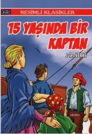 15 Yaşında Bir Kaptan