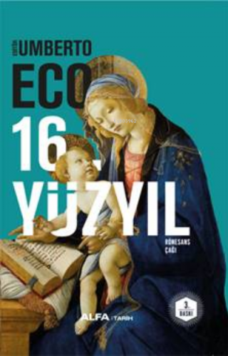 16. Yüzyıl - Rönesans Çağı (Ciltli)