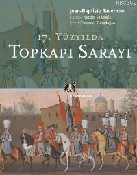 17. Yüzyılda Topkapı Sarayı