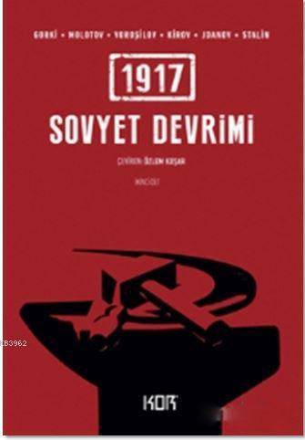 1917 Sovyet Devrimi 2
