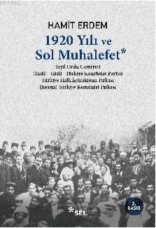 1920 Yılı ve Sol Muhalefet