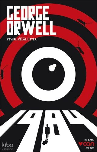 1984 George Orwell
