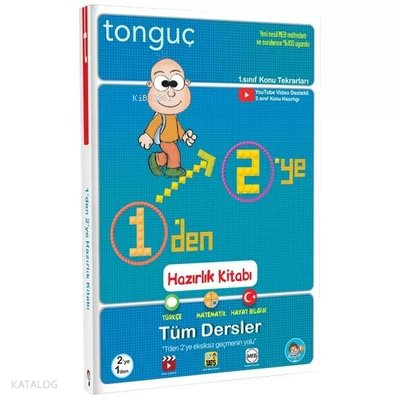 1den-2ye-Hazirlik-Kitabi