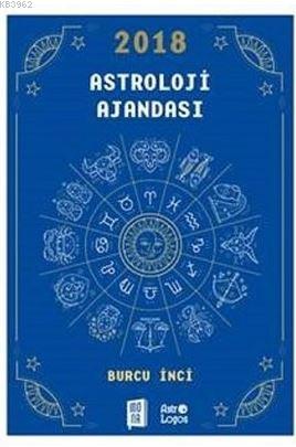 2018 Astroloji Ajandası