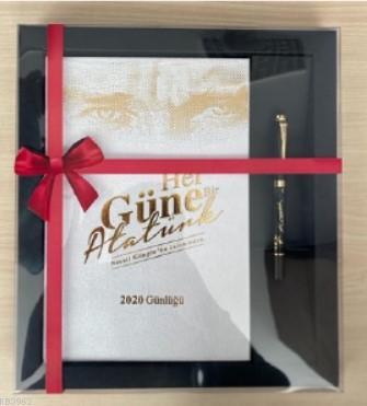 2020 Her Güne Bir Atatürk Günlüğü