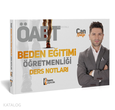2022 İsem KPSS ÖABT Besyo Video Ders Notu