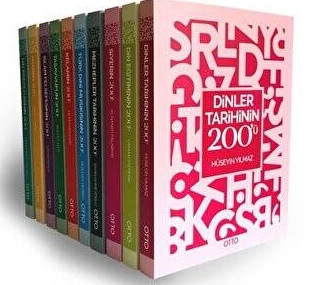 Kavram Haritaları 200`lük Set Kolektif