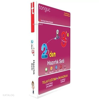 2den-3e-Hazirlik-Seti