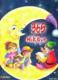 365 Hikaye
